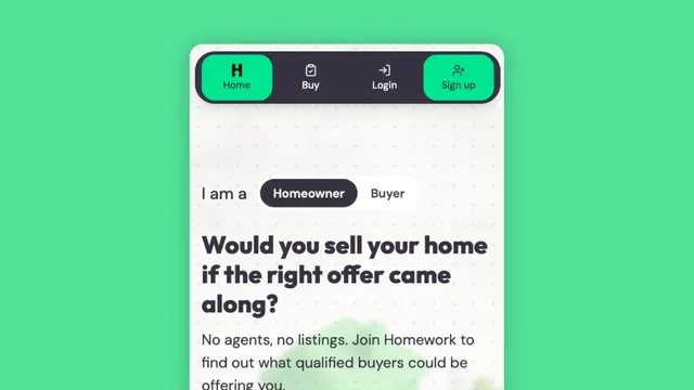 Homework logo