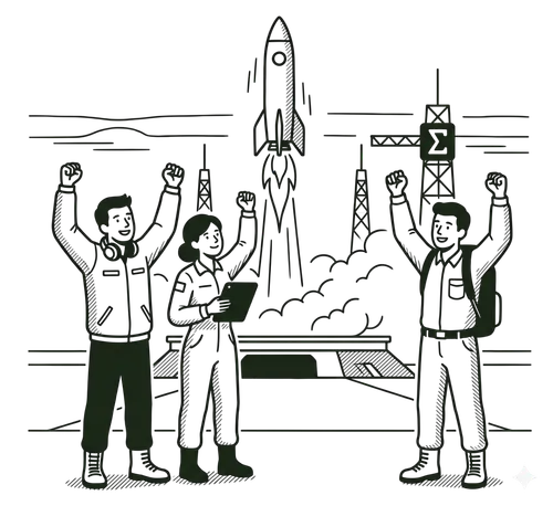 AI Acceleration Workshop — strategy session for business leaders